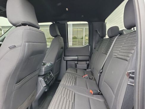 Certified 2023 Ford F150 XL w/ STX Appearance Package AWD/4WD image 14
