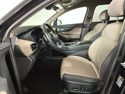 Certified 2023 Hyundai Santa Fe SEL AWD/4WD image 11
