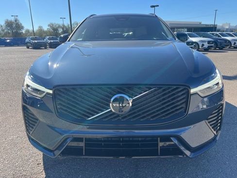 New 2026 Volvo XC60 B5 Plus w/ Protection Package Premier AWD/4WD image 9