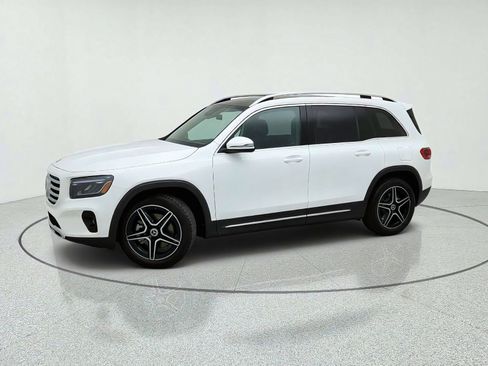 Certified 2026 Mercedes-Benz GLB 250 image 15