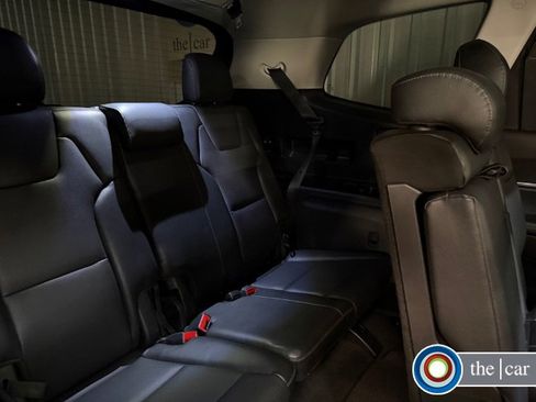 Used 2021 Kia Telluride EX FWD image 18