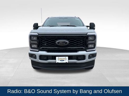 New 2026 Ford F350 XLT w/ XLT Premium Package image 12
