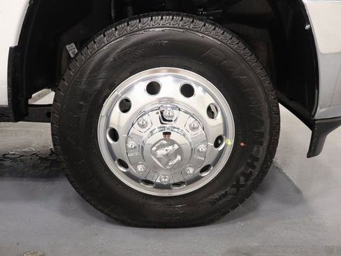 New 2026 RAM 3500 Big Horn image 24