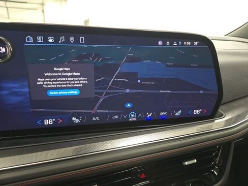 New 2026 Chevrolet Suburban RST w/ RST Capability Package image 13