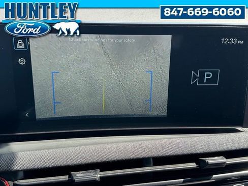 Used 2025 Hyundai Tucson N Line AWD/4WD image 28