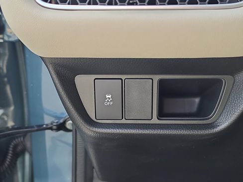 New 2027 Honda HR-V EX-L image 11