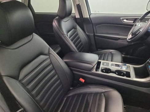 Used 2023 Ford Edge SEL image 21