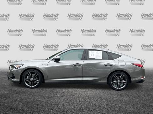 Used 2025 Acura Integra A-Spec image 8