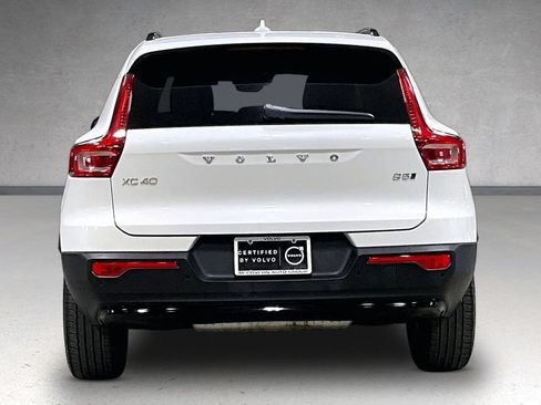 Certified 2026 Volvo XC40 B5 Plus w/ Protection Package Premier AWD/4WD image 5