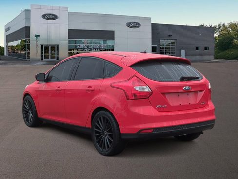 Used 2012 Ford Focus SE image 7