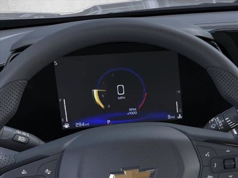 New 2026 Chevrolet Trax LT FWD image 18
