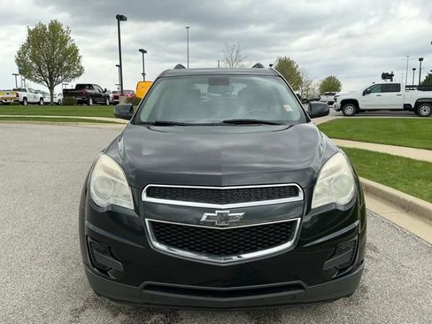 Used 2015 Chevrolet Equinox LT w/ Driver Convenience Package image 9