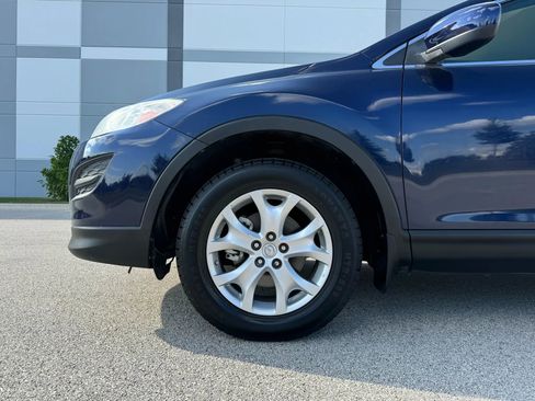 Used 2012 MAZDA CX-9 Touring image 26
