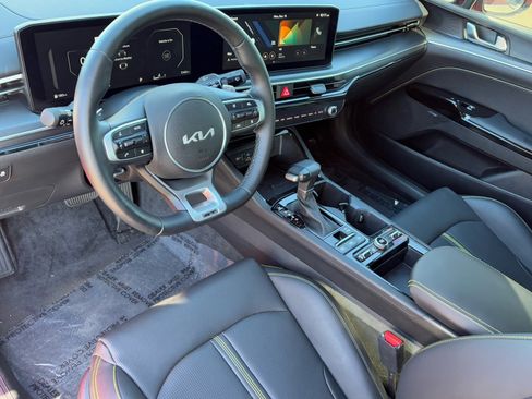 Used 2025 Kia K5 GT w/ GT1 Package image 18