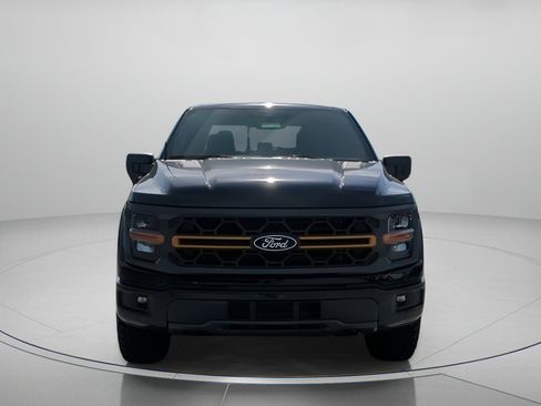 New 2026 Ford F150 Tremor AWD/4WD image 4