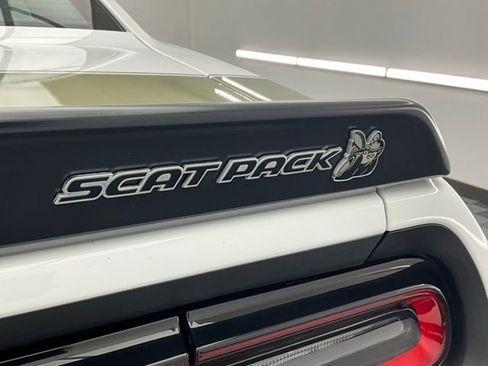 Used 2023 Dodge Challenger R/T Scat Pack RWD image 26