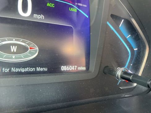 Used 2019 Honda Odyssey Elite image 12