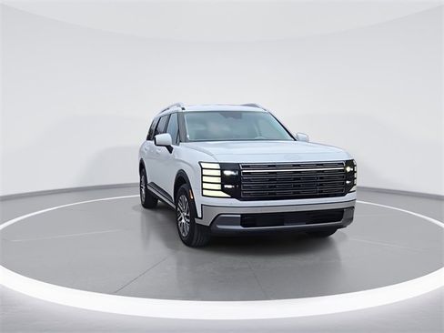 New 2026 Hyundai Palisade SEL image 2