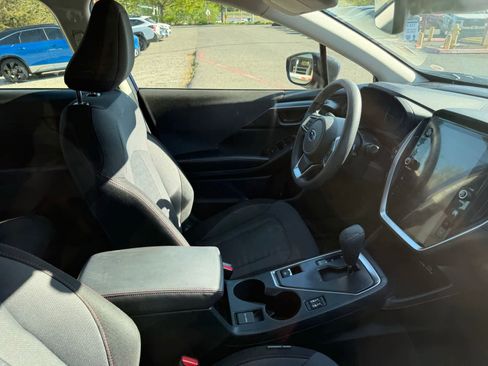 Certified 2024 Subaru Impreza 2.0i Sport AWD/4WD image 6