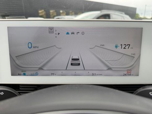 Used 2023 Hyundai Ioniq 5 Limited RWD image 23