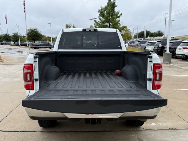 Used 2022 RAM 2500 Laramie w/ Protection Group AWD/4WD image 27