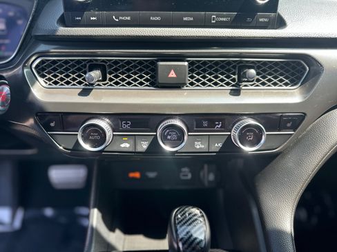 Used 2023 Acura Integra A-Spec FWD image 29
