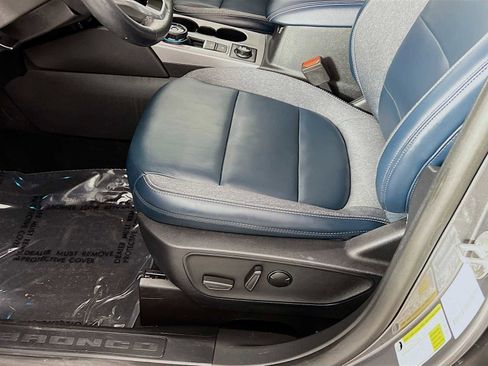 Used 2023 Ford Bronco Sport Outer Banks w/ Tech Package image 19