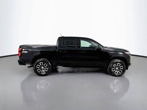 Used 2023 Chevrolet Colorado Z71 w/ Z71 Convenience Package 2 AWD/4WD image 13