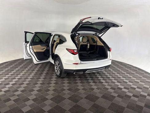Used 2025 Acura MDX w/ Technology Package image 20
