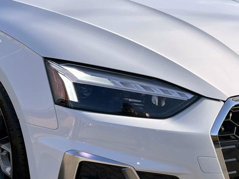 Used 2024 Audi A5 2.0T Premium Plus AWD/4WD image 9