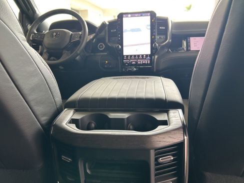 New 2026 RAM 3500 Limited image 37