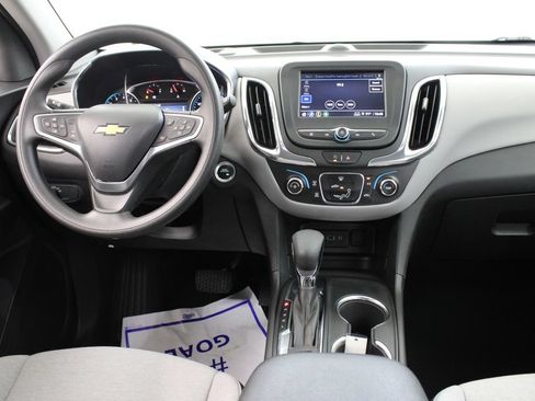 Used 2023 Chevrolet Equinox LT FWD image 9