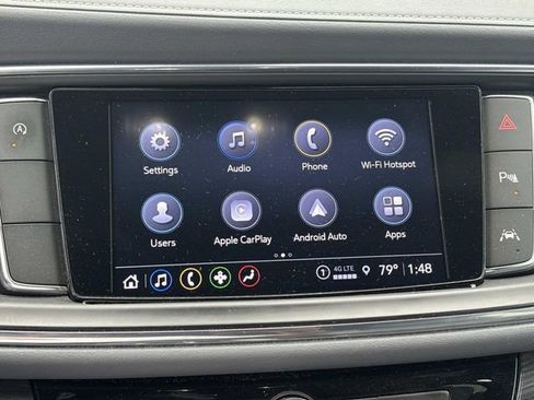 Used 2024 Buick Enclave Essence w/ Experience Buick Package FWD image 31