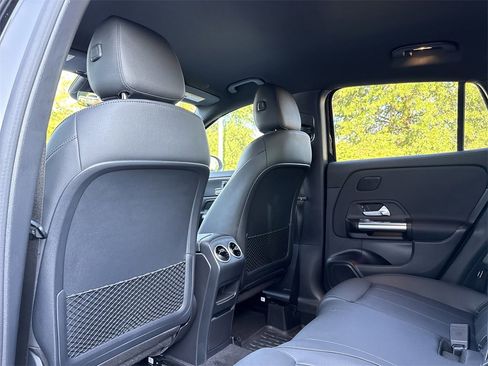 Certified 2025 Mercedes-Benz GLA 250 image 13