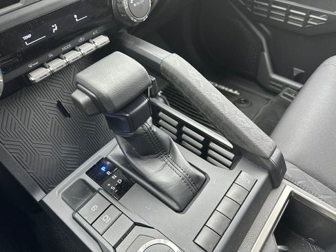 Used 2025 Toyota Tacoma SR5 RWD image 14