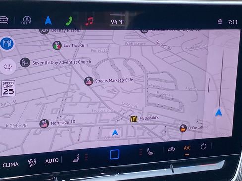 New 2025 Volkswagen GTI SE image 11