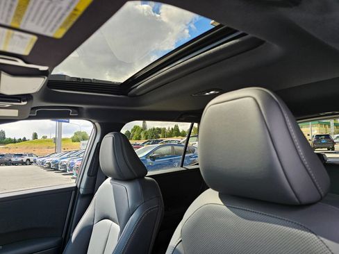New 2026 Subaru Outback Limited AWD/4WD image 28