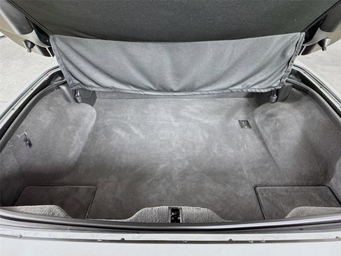 Used 2007 Chevrolet Corvette Z06 w/ Preferred Equipment Group image 23