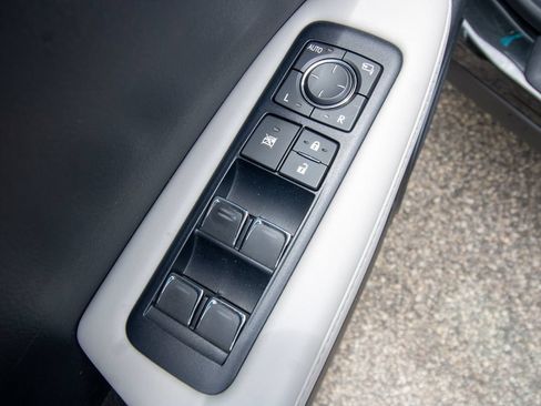 Used 2019 Lexus RX 350L FWD w/ Premium Package image 12