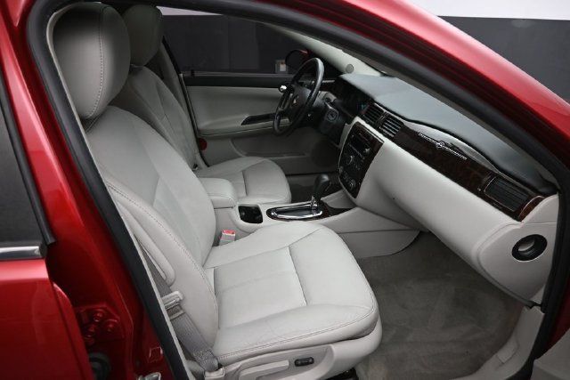 Used 2014 Chevrolet Impala LTZ FWD image 10