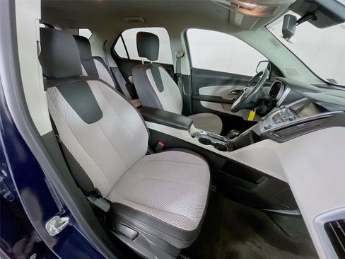 Used 2017 Chevrolet Equinox LT w/ Convenience Package image 28