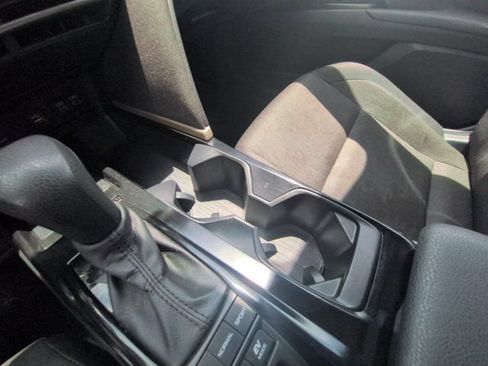 Used 2025 Toyota Camry LE FWD image 23