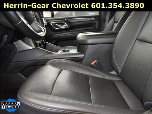 Used 2023 Chevrolet Tahoe LT image 13