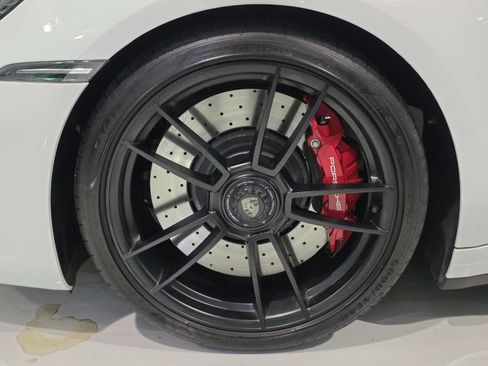 Used 2022 Porsche 911 Carrera GTS 2dr Cabriolet image 46