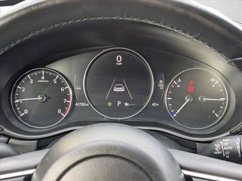 Used 2024 MAZDA CX-30 AWD 2.5 S w/ Preferred Package image 11