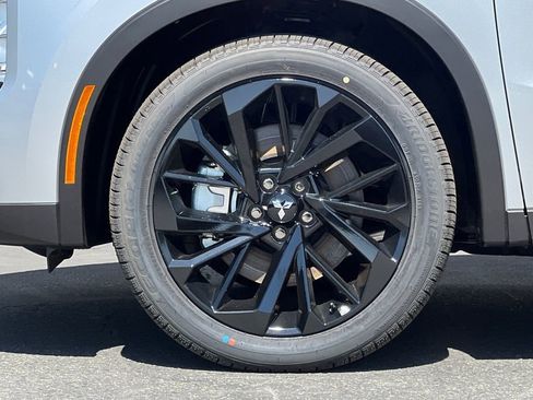 New 2025 Mitsubishi Outlander SEL Black Edition image 26