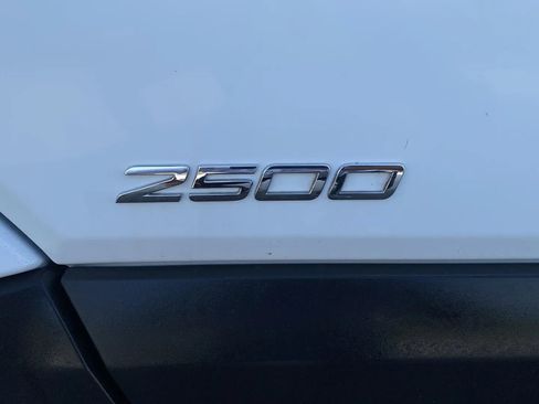 Used 2015 Mercedes-Benz Sprinter 2500 w/ Driver Comfort Package image 11