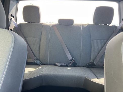 Used 2022 RAM 1500 Classic Warlock image 11