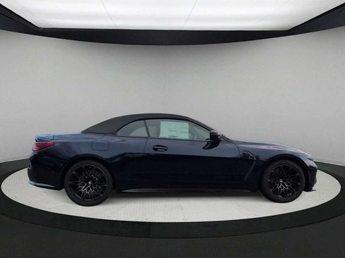 New 2027 BMW M4 xDrive Competition AWD/4WD image 9