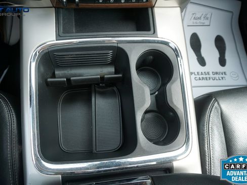 Used 2016 RAM 1500 Laramie AWD/4WD image 36